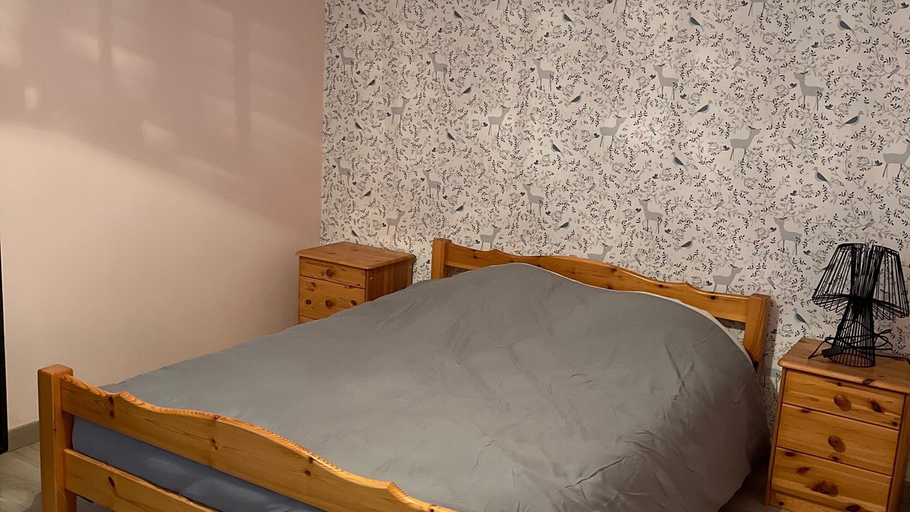 Photo of Bedroom in Audinghen