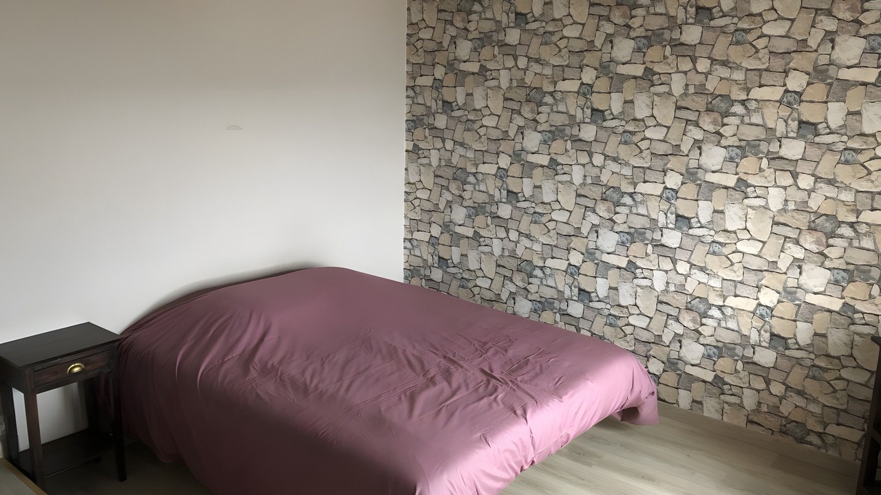 Photo of Bedroom in Audinghen