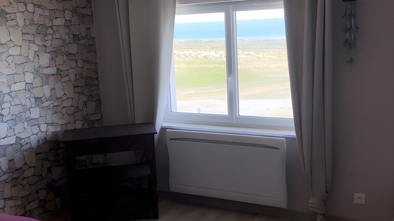 Photo of Bedroom in Audinghen