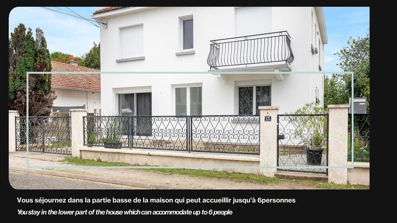 Photo of Outdoor in Saint-Brevin-les-Pins