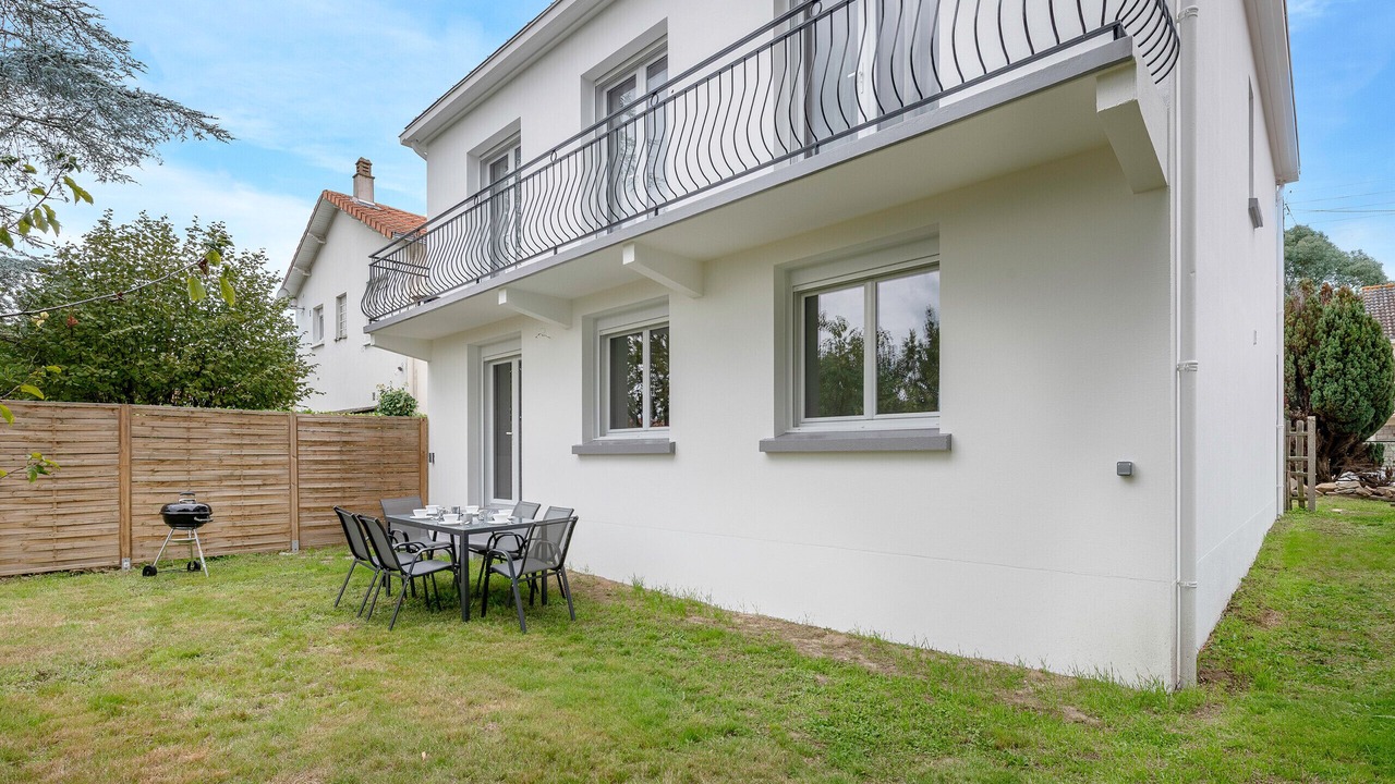 Photo of Outdoor in Saint-Brevin-les-Pins