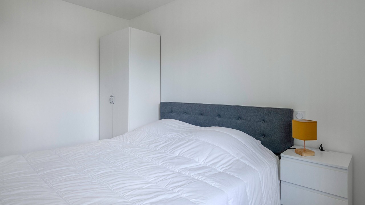 Photo of Bedroom in Saint-Brevin-les-Pins