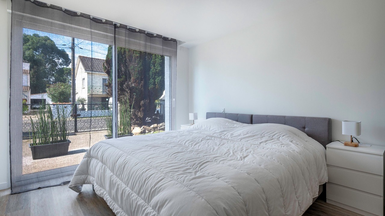 Photo of Bedroom in Saint-Brevin-les-Pins