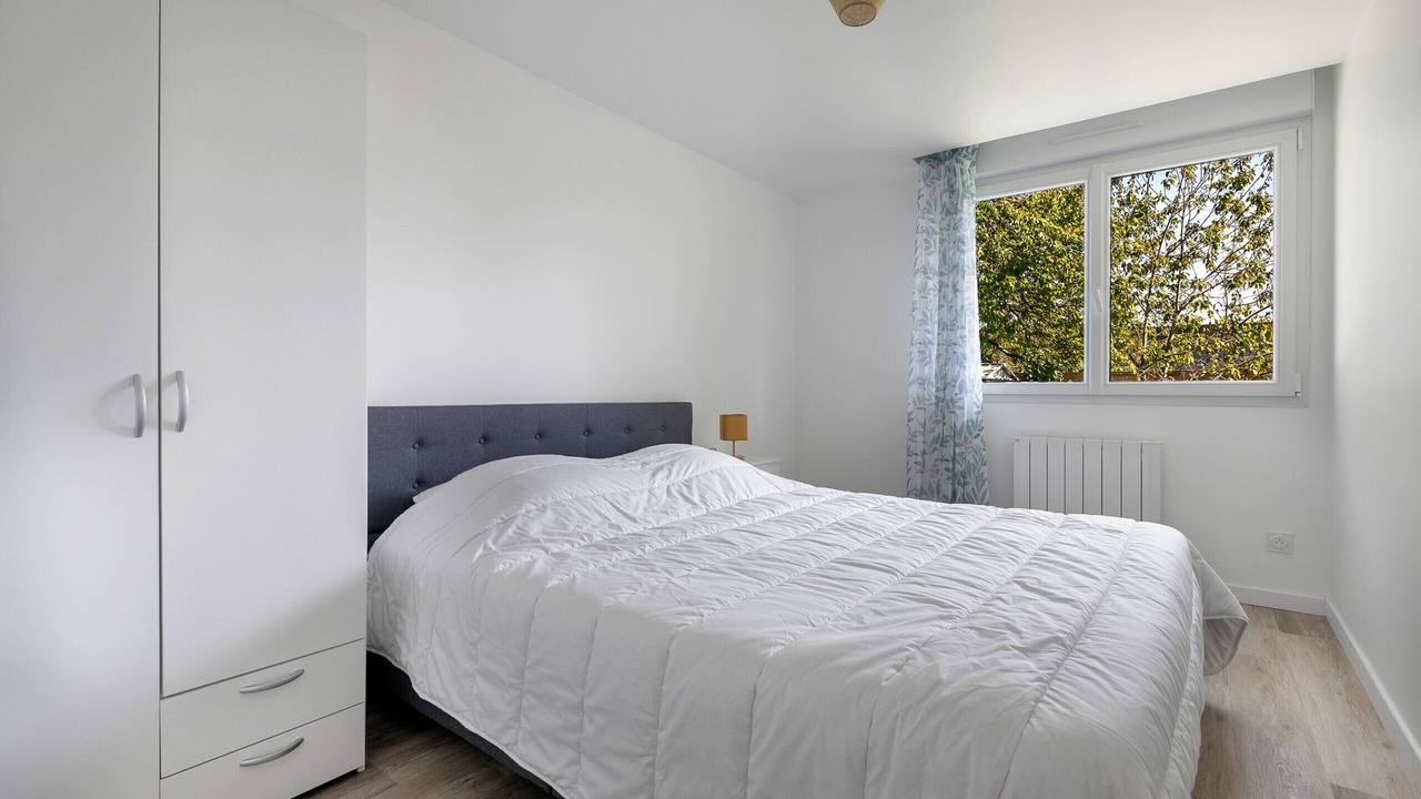 Photo of Bedroom in Saint-Brevin-les-Pins