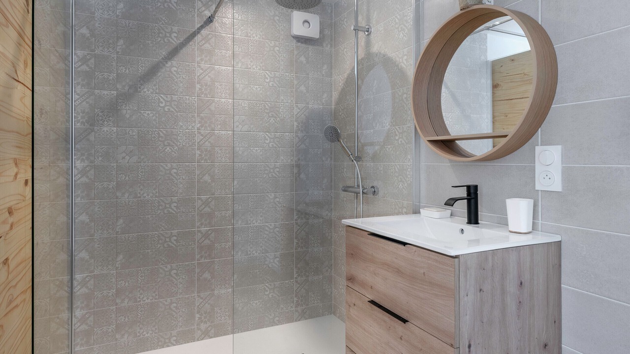 Photo of Bathroom in Saint-Brevin-les-Pins