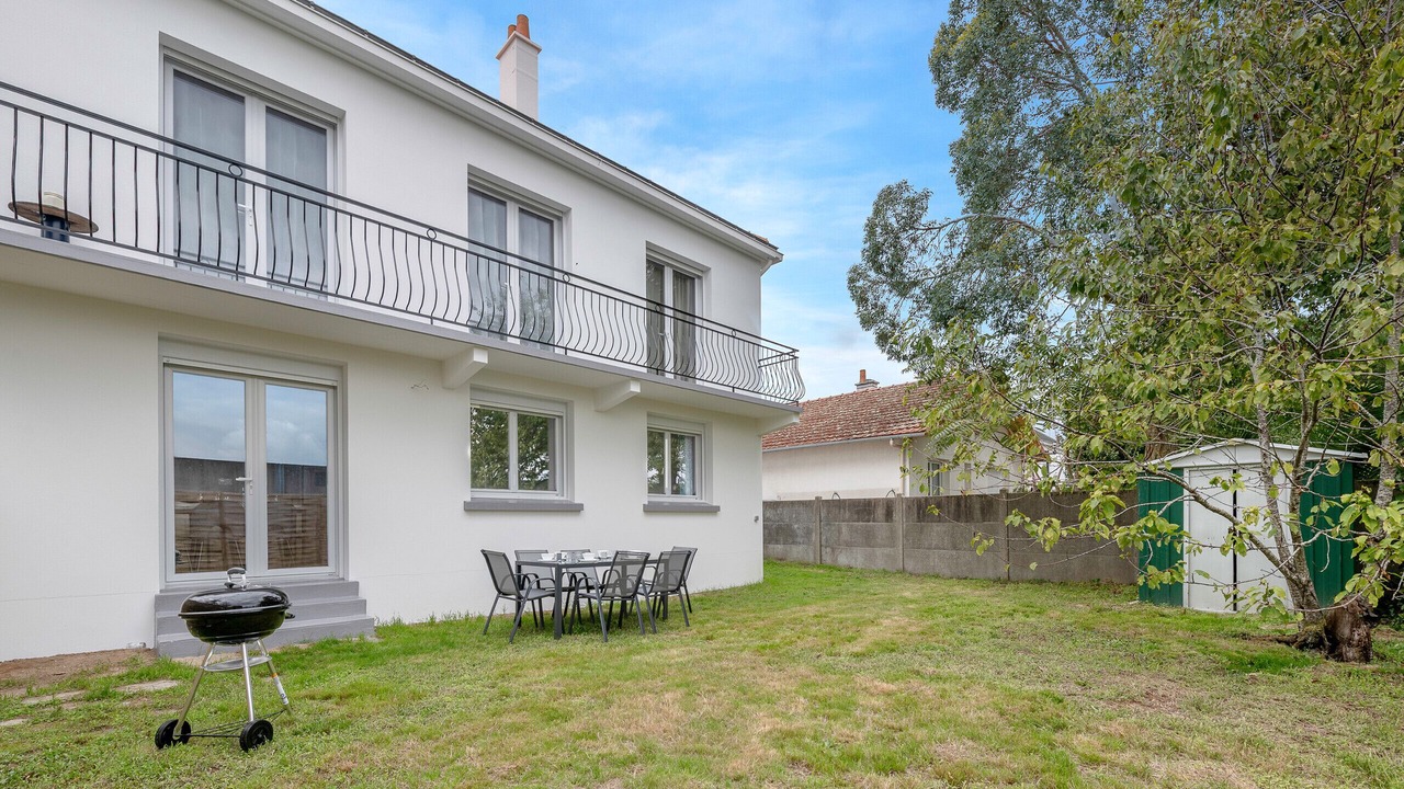 Photo of Outdoor in Saint-Brevin-les-Pins