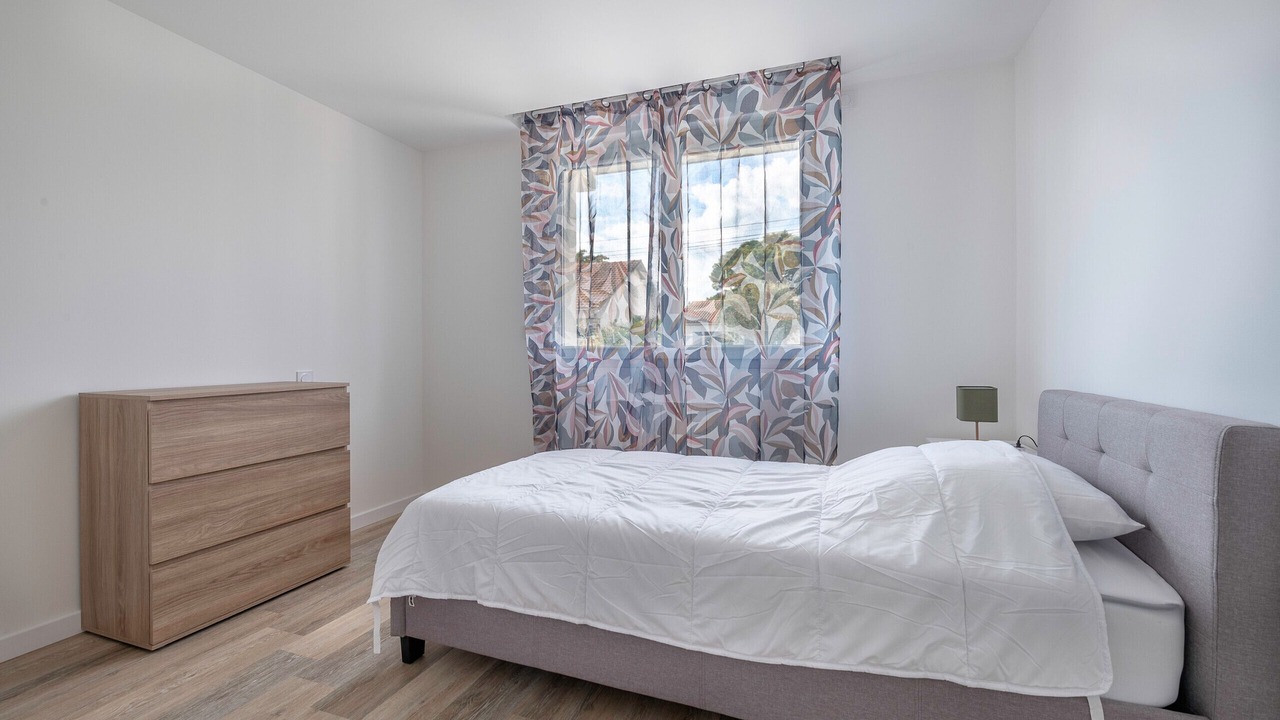 Photo of Bedroom in Saint-Brevin-les-Pins