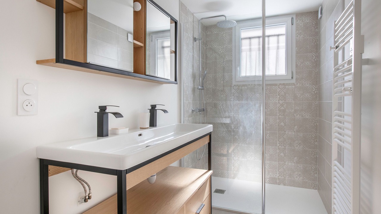 Photo of Bathroom in Saint-Brevin-les-Pins