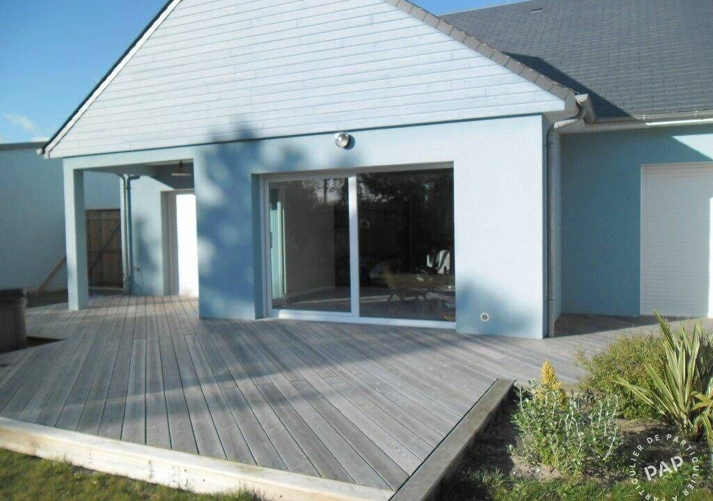 Photo of Outdoor in Lingreville