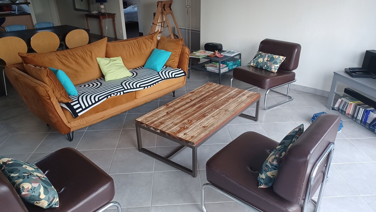 Photo of Livingroom in Lingreville