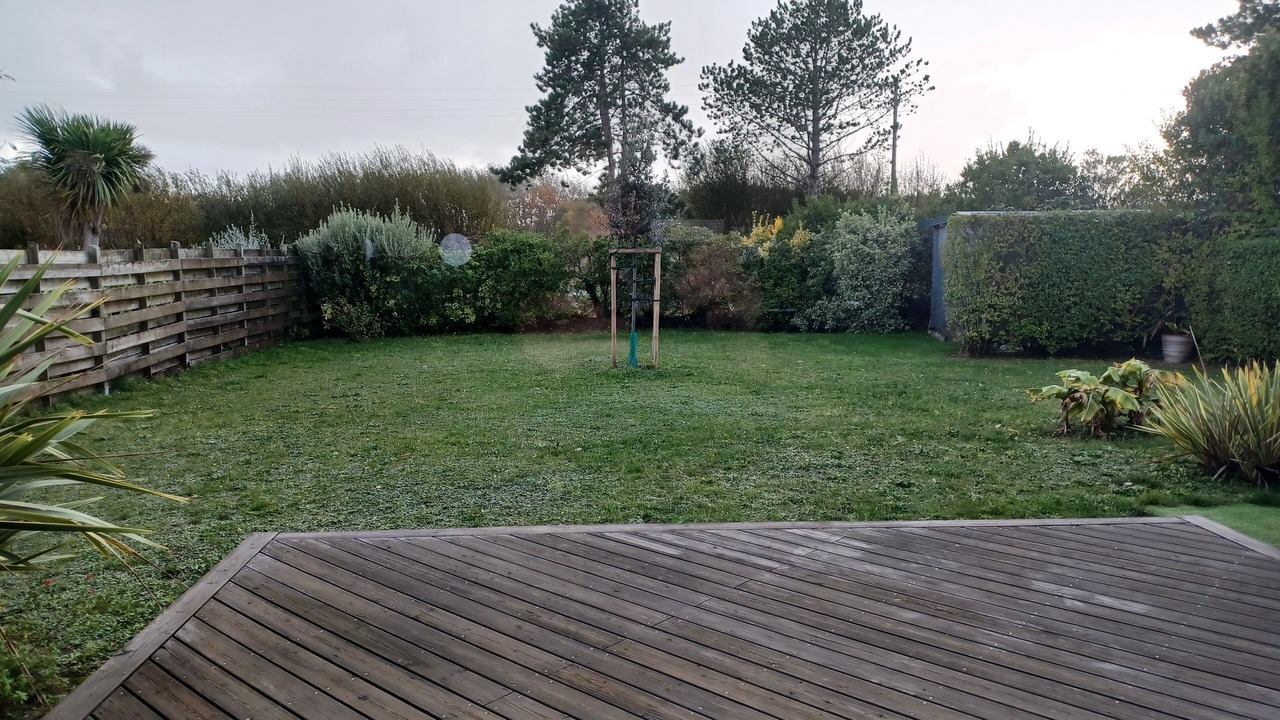 Photo of Outdoor in Lingreville