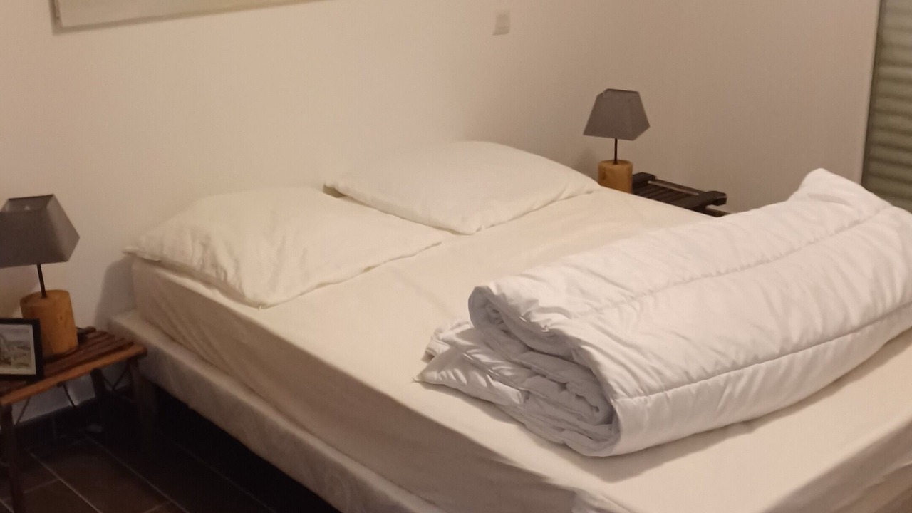 Photo of Bedroom in Lingreville