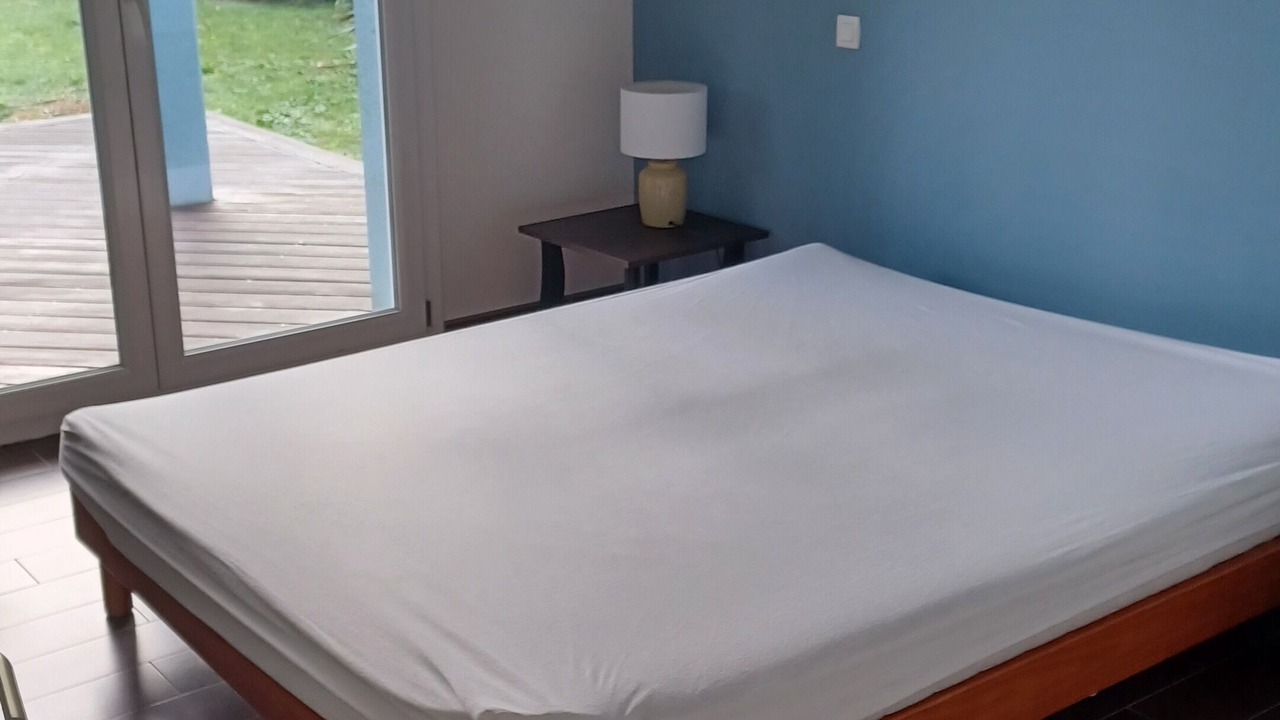 Photo of Bedroom in Lingreville