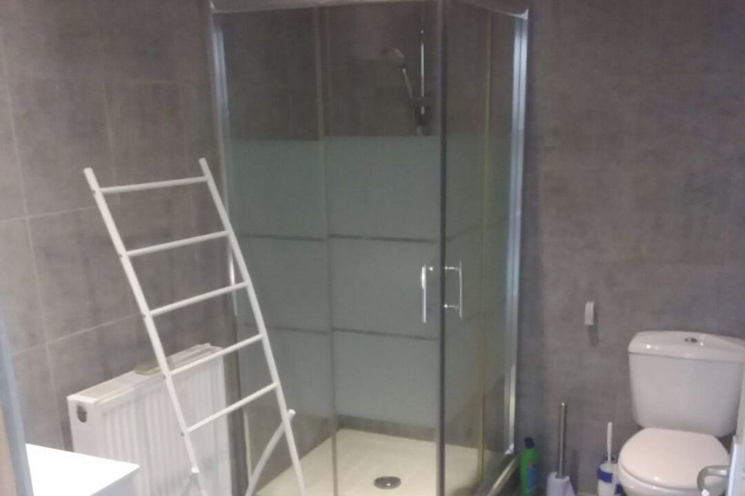 Photo of Bathroom in Romagny-Fontenay