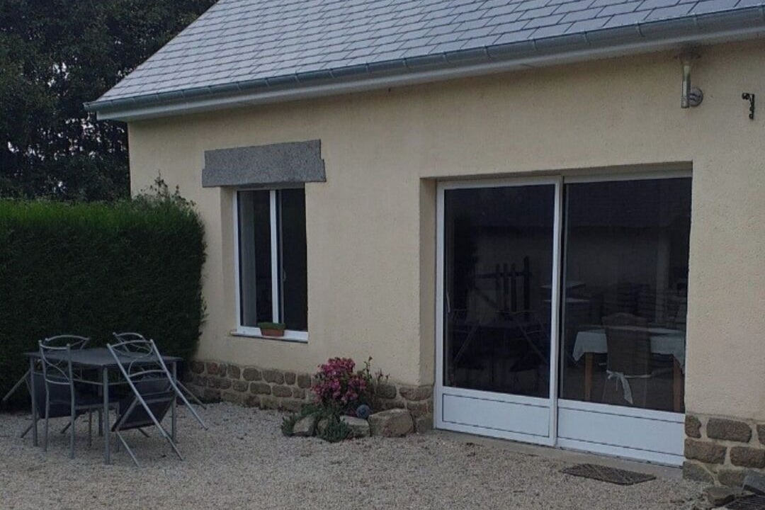 Photo of Patio Balcony in Romagny-Fontenay