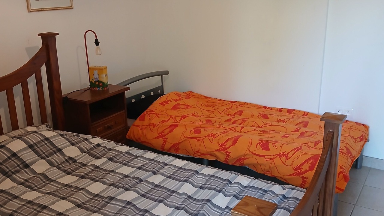 Photo of Bedroom in Romagny-Fontenay
