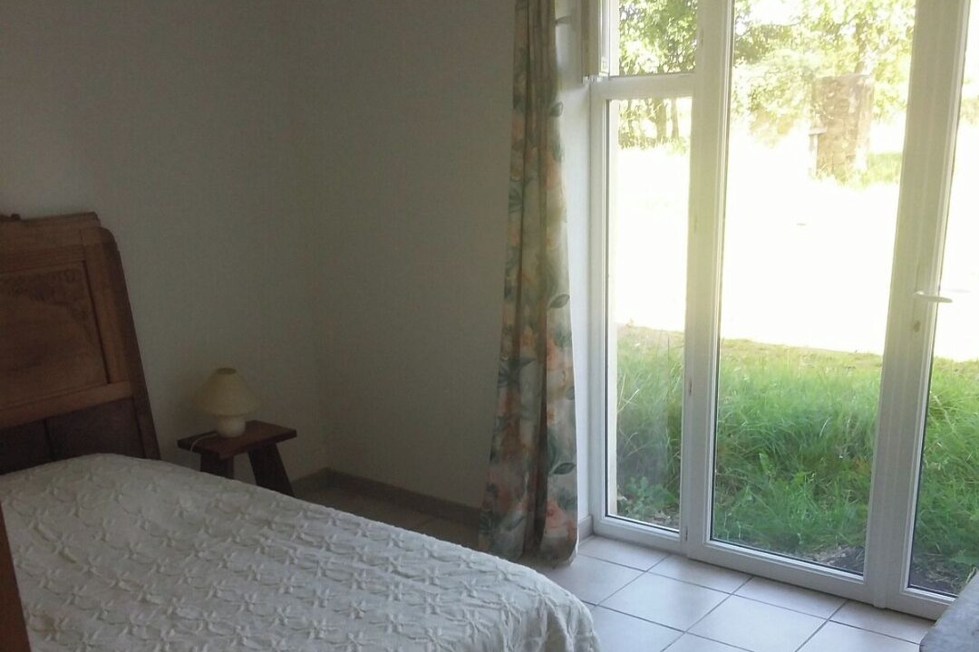 Photo of Bedroom in Romagny-Fontenay