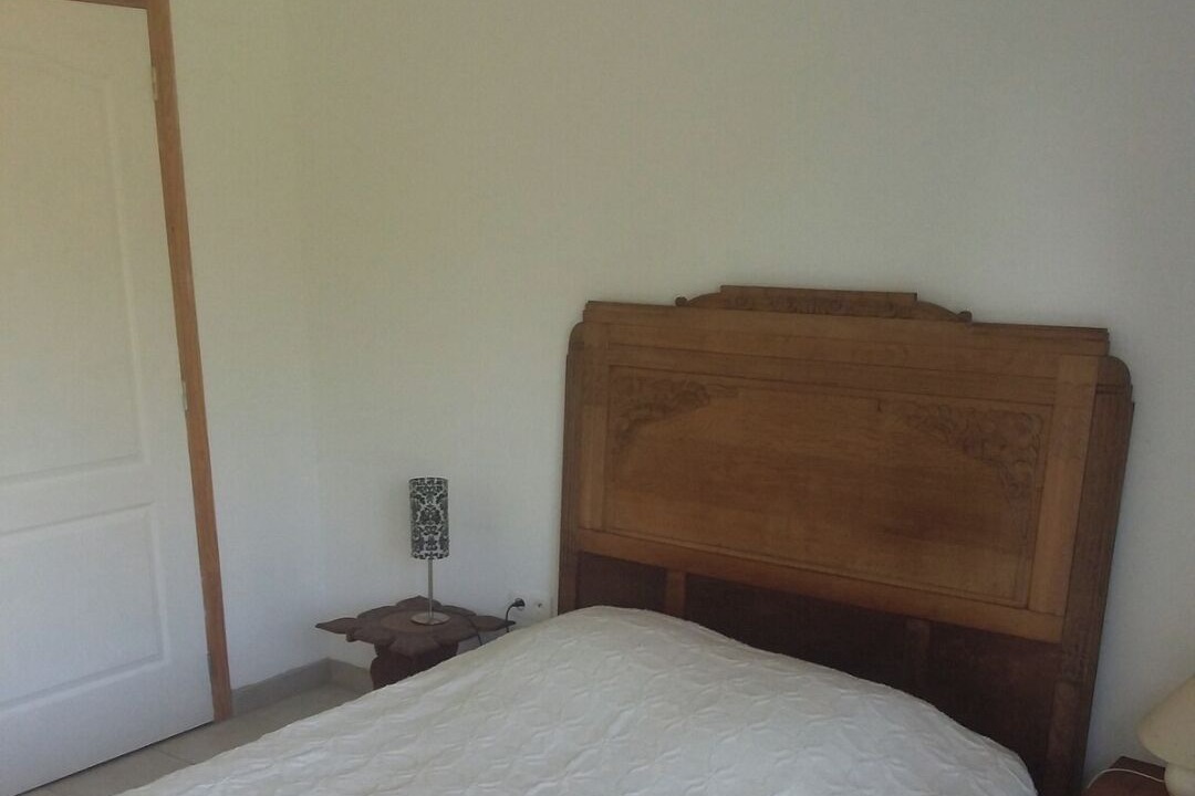 Photo of Bedroom in Romagny-Fontenay