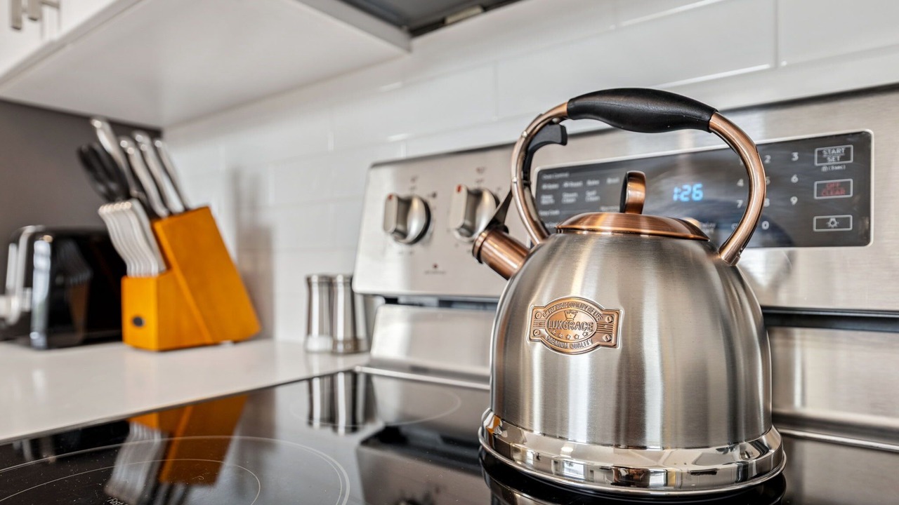 Photo of Kitchen in Parma