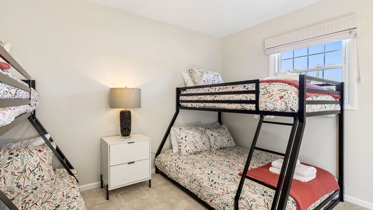 Photo of Bedroom in Parma