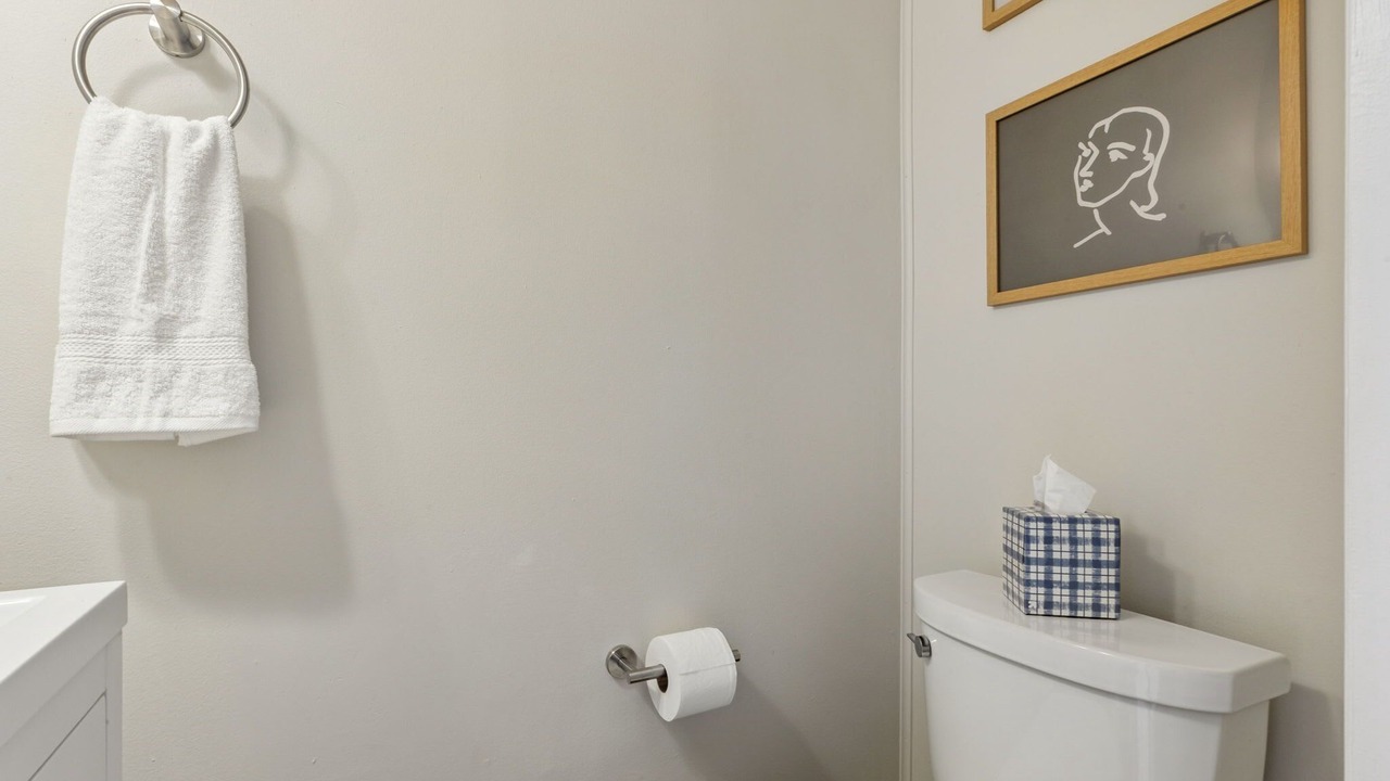 Photo of Bathroom in Parma