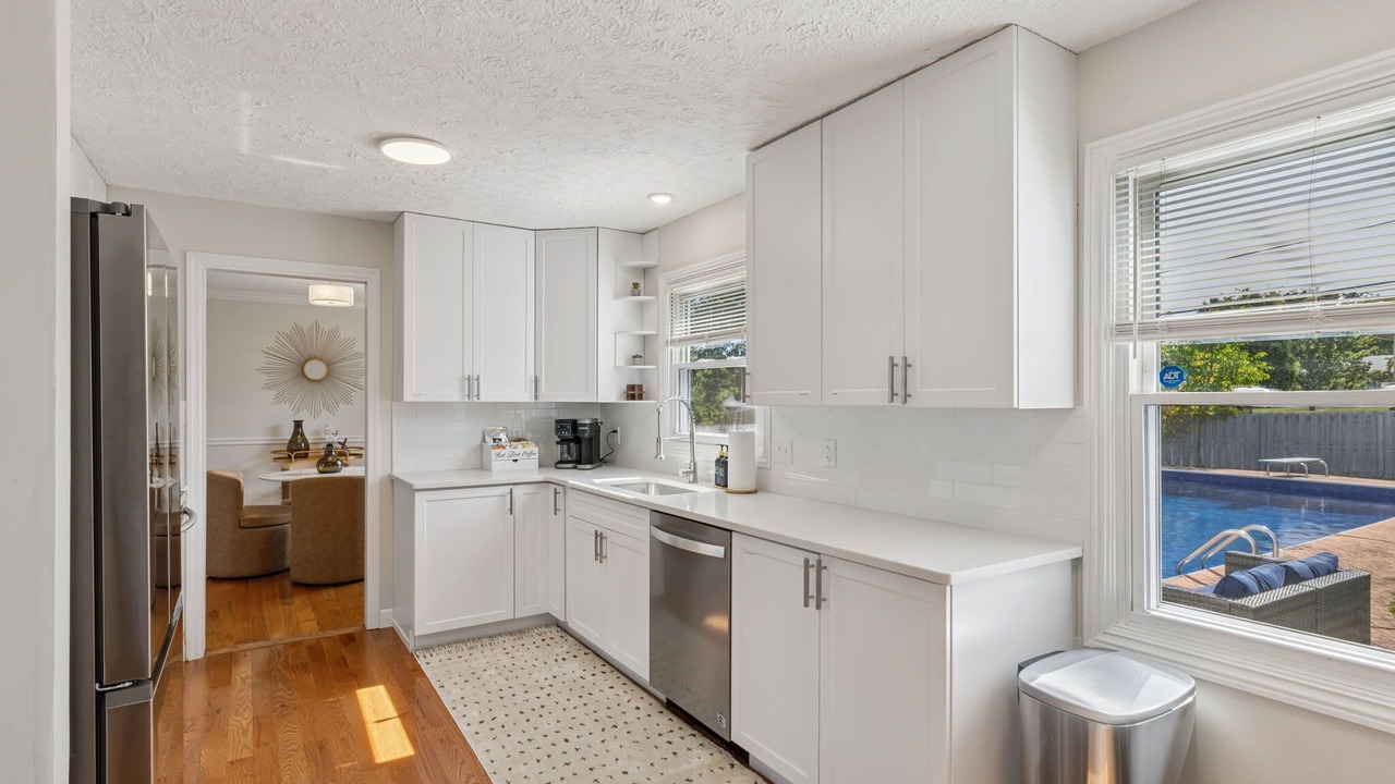 Photo of Kitchen in Parma