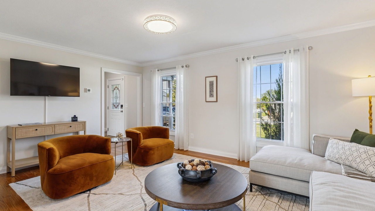 Photo of Livingroom in Parma
