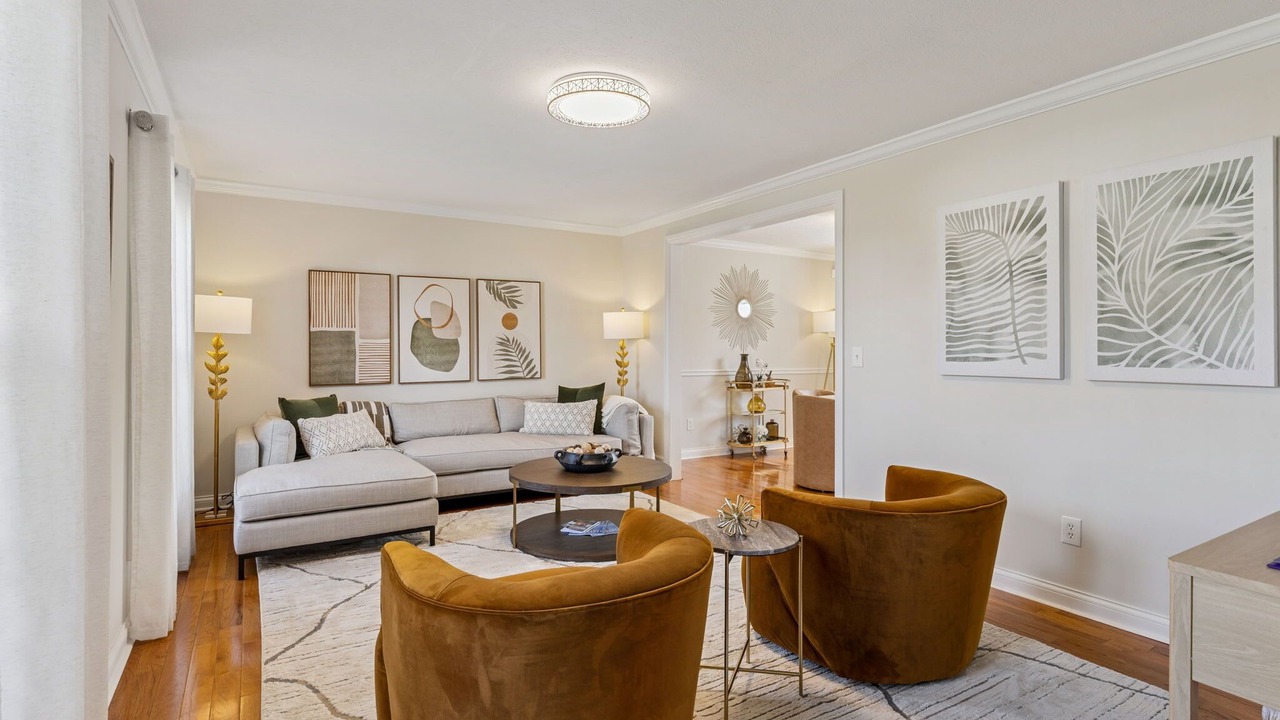Photo of Livingroom in Parma