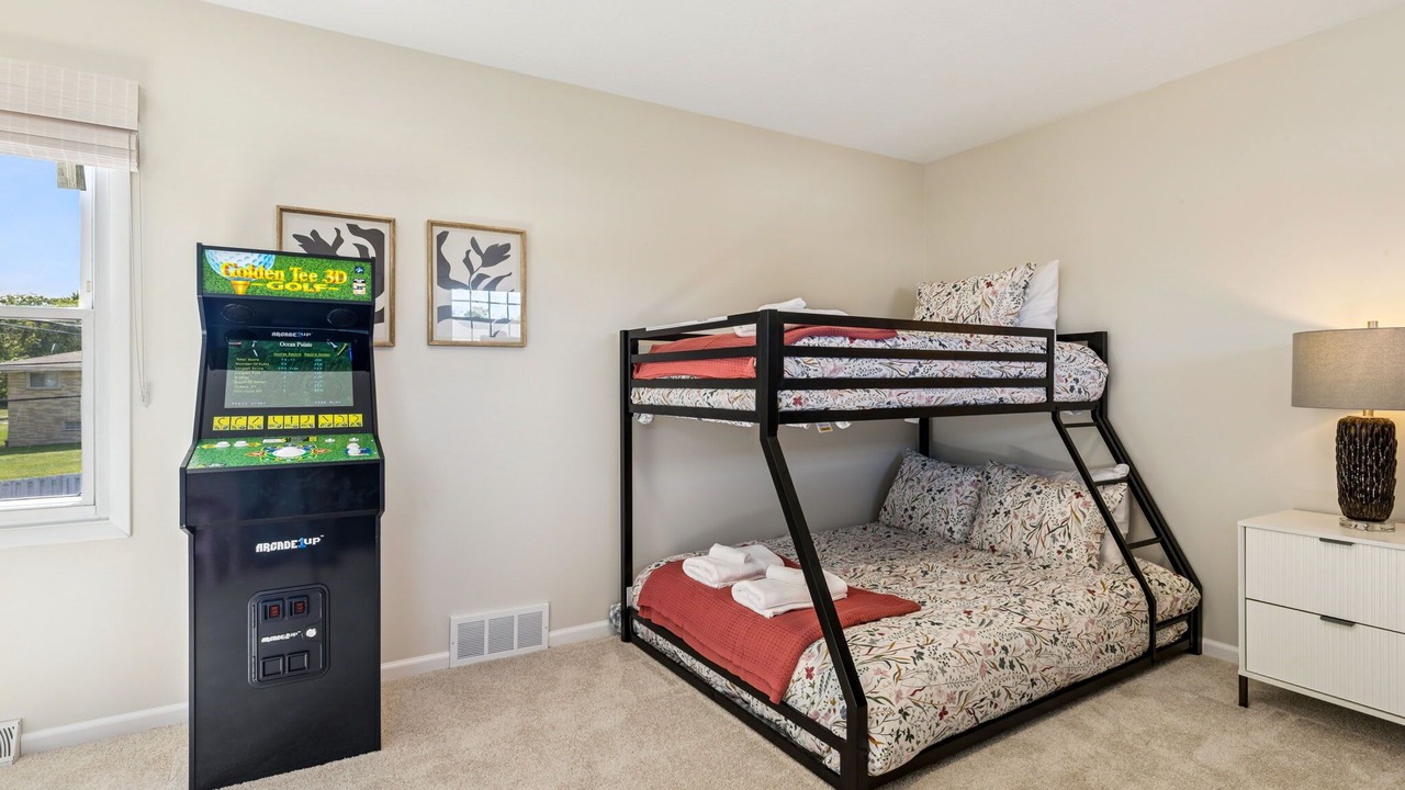 Photo of Bedroom in Parma