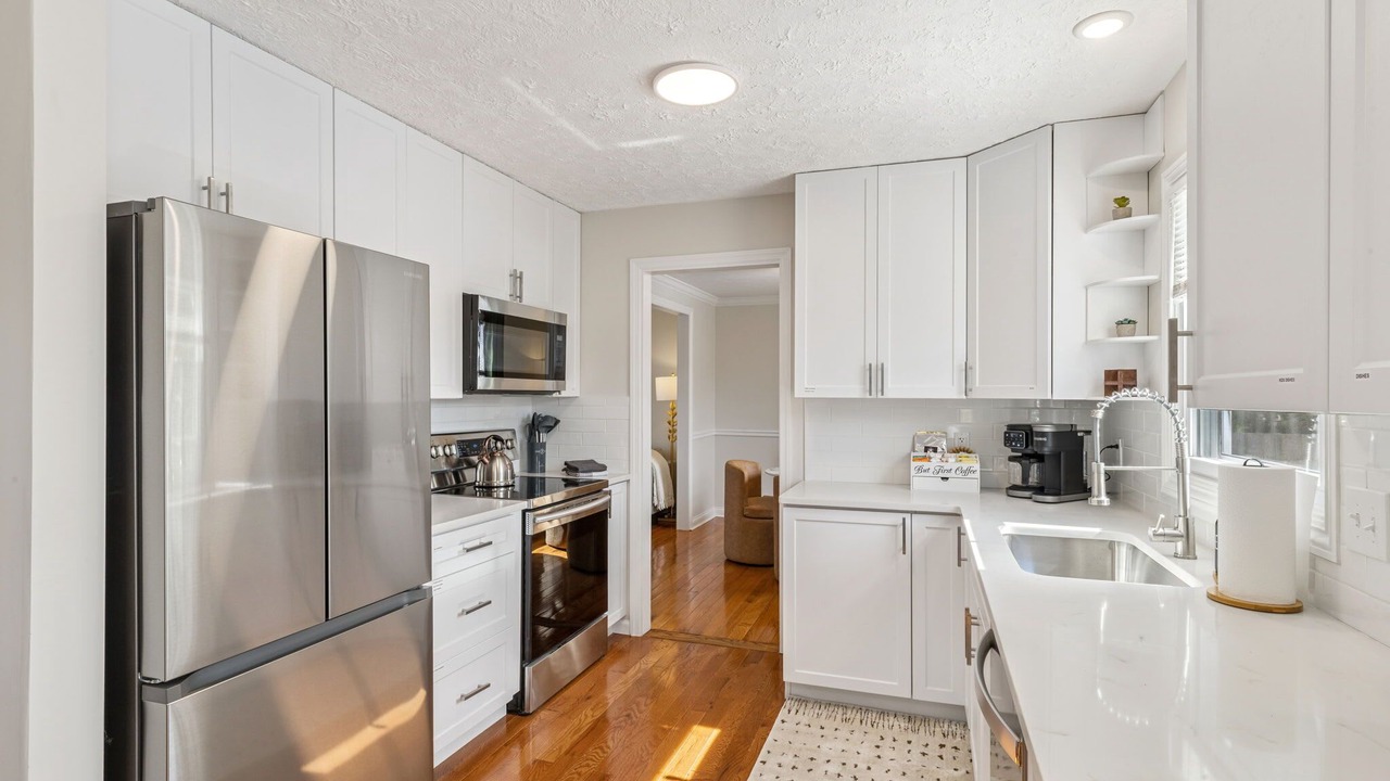 Photo of Kitchen in Parma