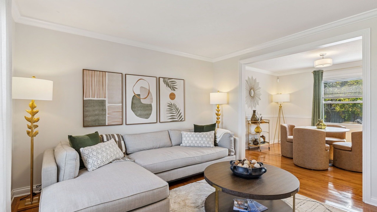 Photo of Livingroom in Parma