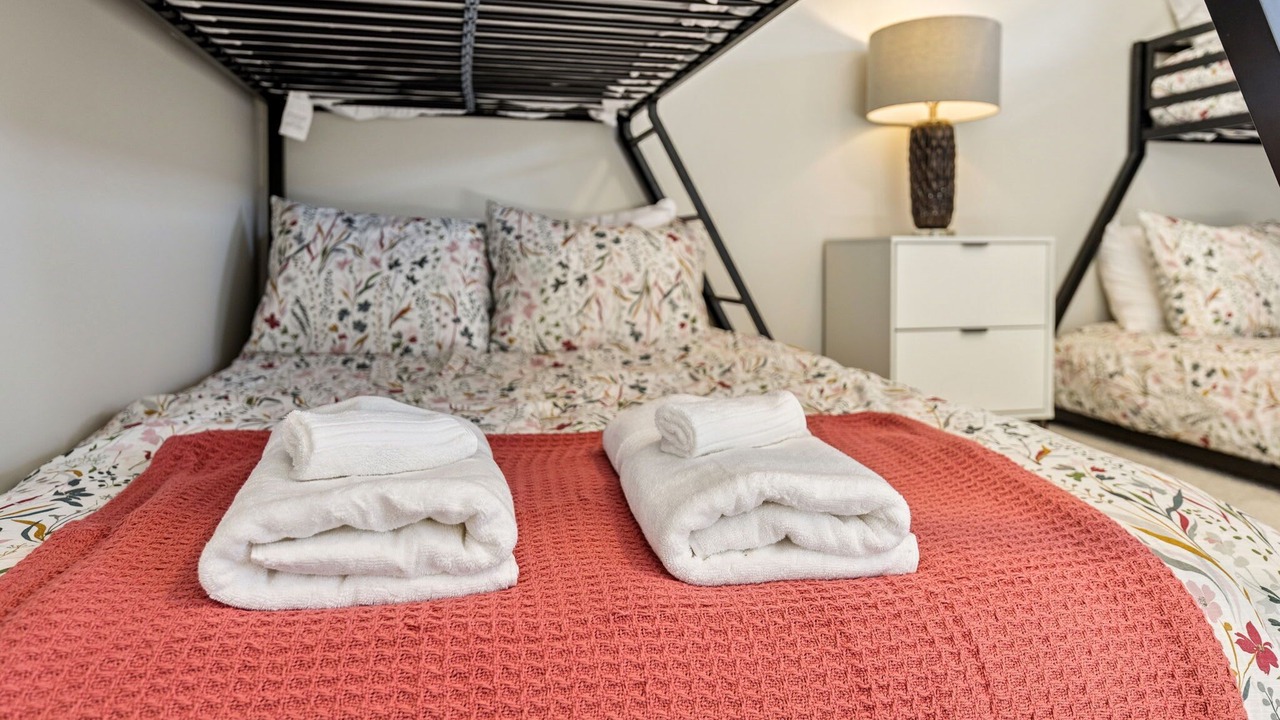 Photo of Bedroom in Parma