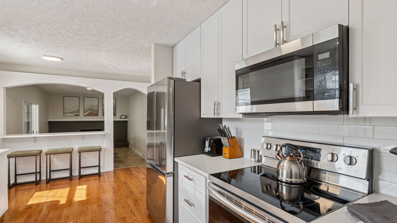Photo of Kitchen in Parma