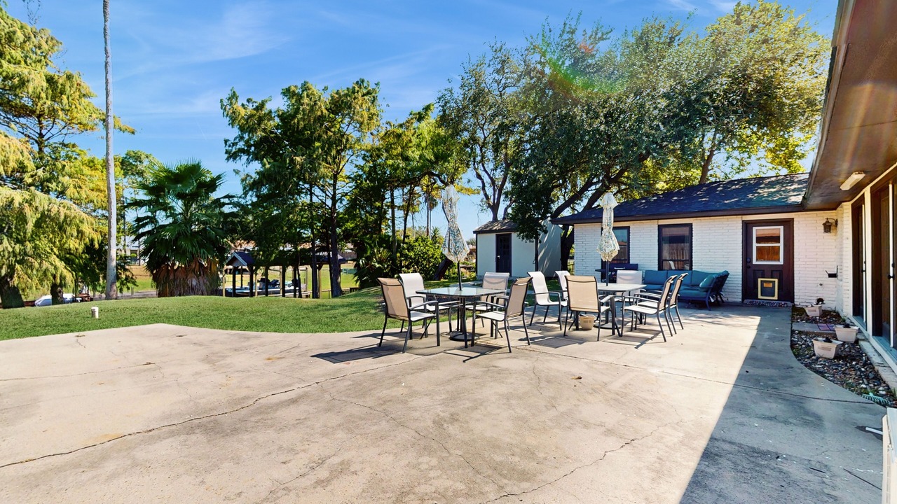 Photo of Outdoor in Flour Bluff