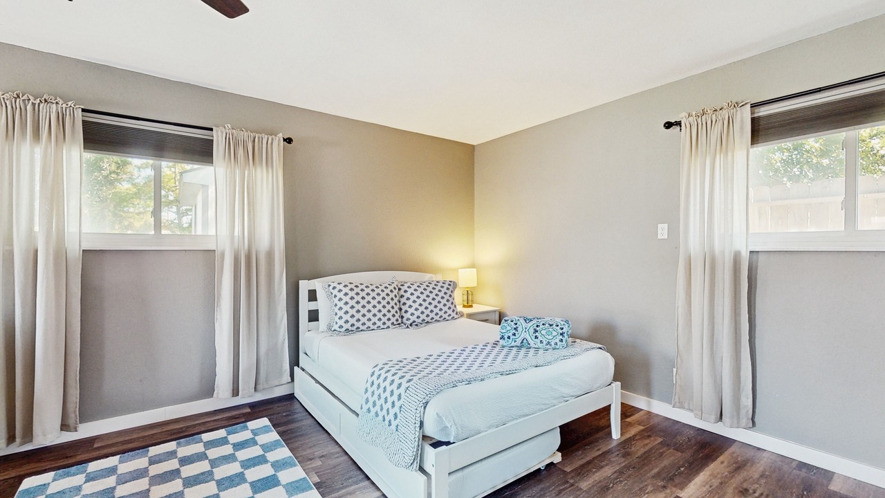 Photo of Bedroom in Flour Bluff