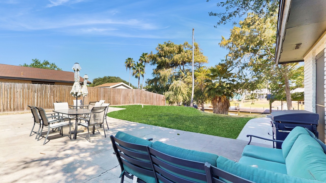 Photo of Outdoor in Flour Bluff
