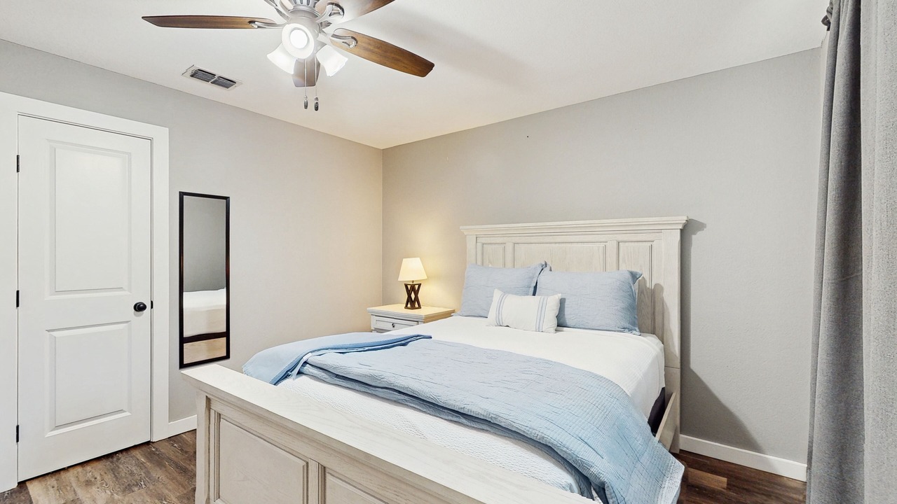 Photo of Bedroom in Flour Bluff