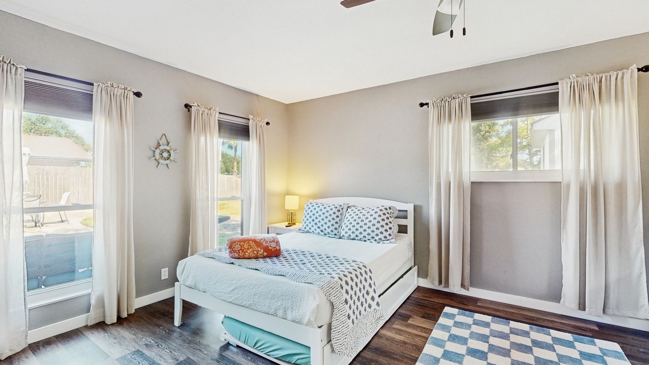 Photo of Bedroom in Flour Bluff