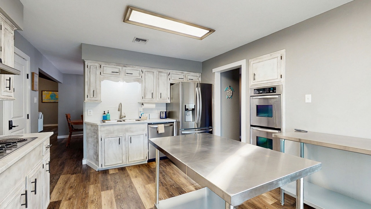 Photo of Kitchen in Flour Bluff
