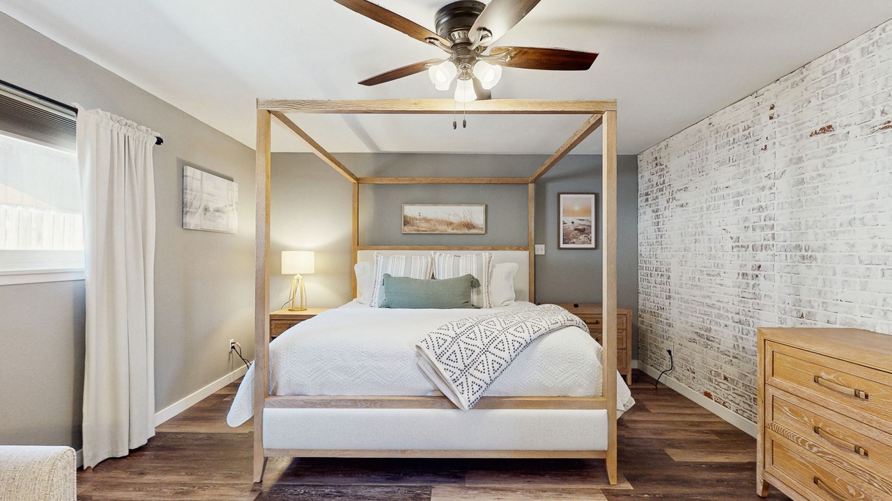 Photo of Bedroom in Flour Bluff