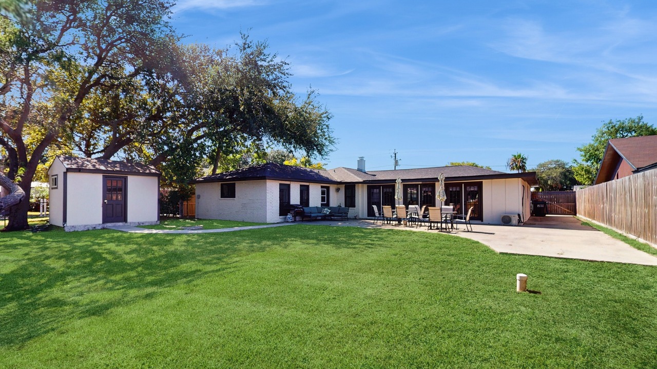 Photo of Outdoor in Flour Bluff