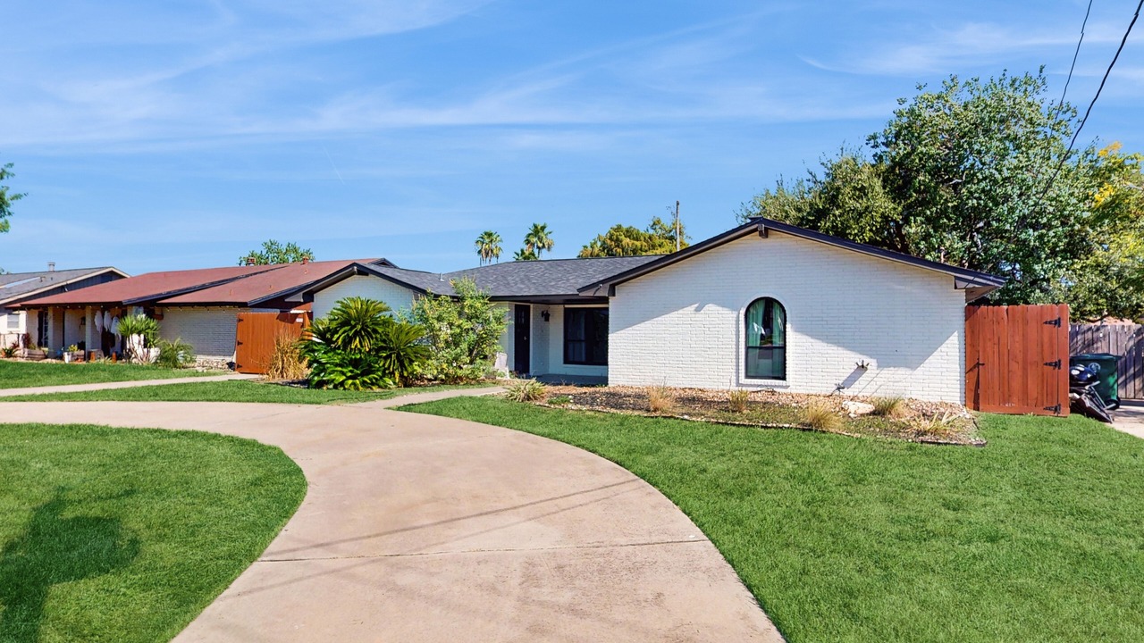 Photo of Outdoor in Flour Bluff