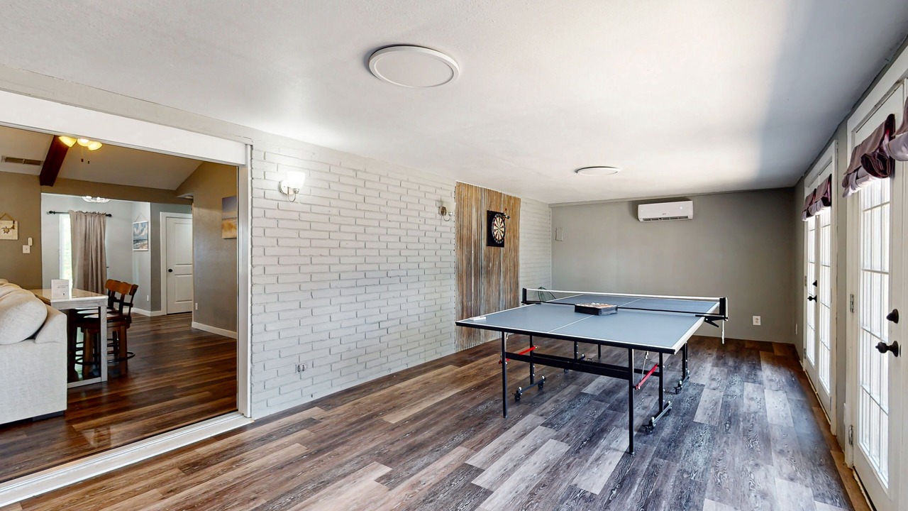 Photo of Bedroom in Flour Bluff