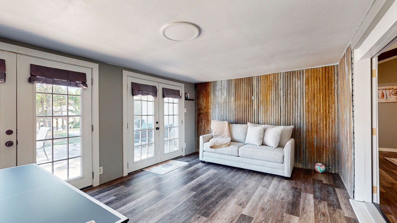 Photo of Livingroom in Flour Bluff