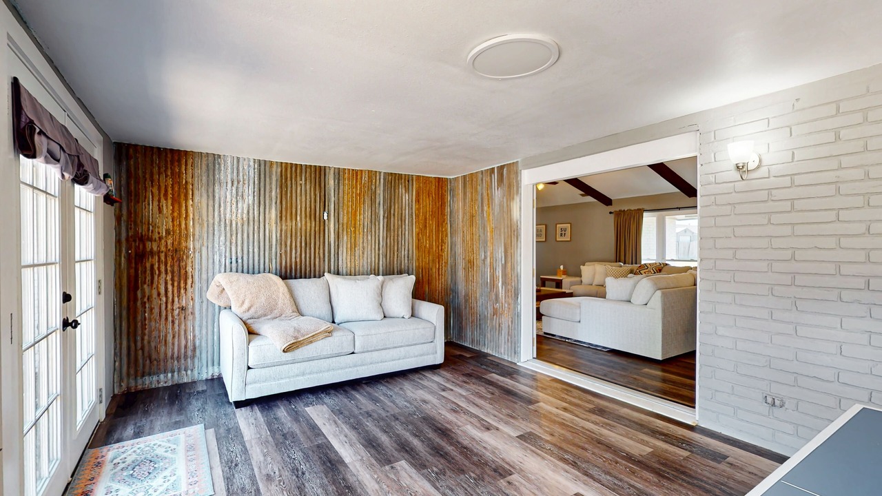Photo of Livingroom in Flour Bluff
