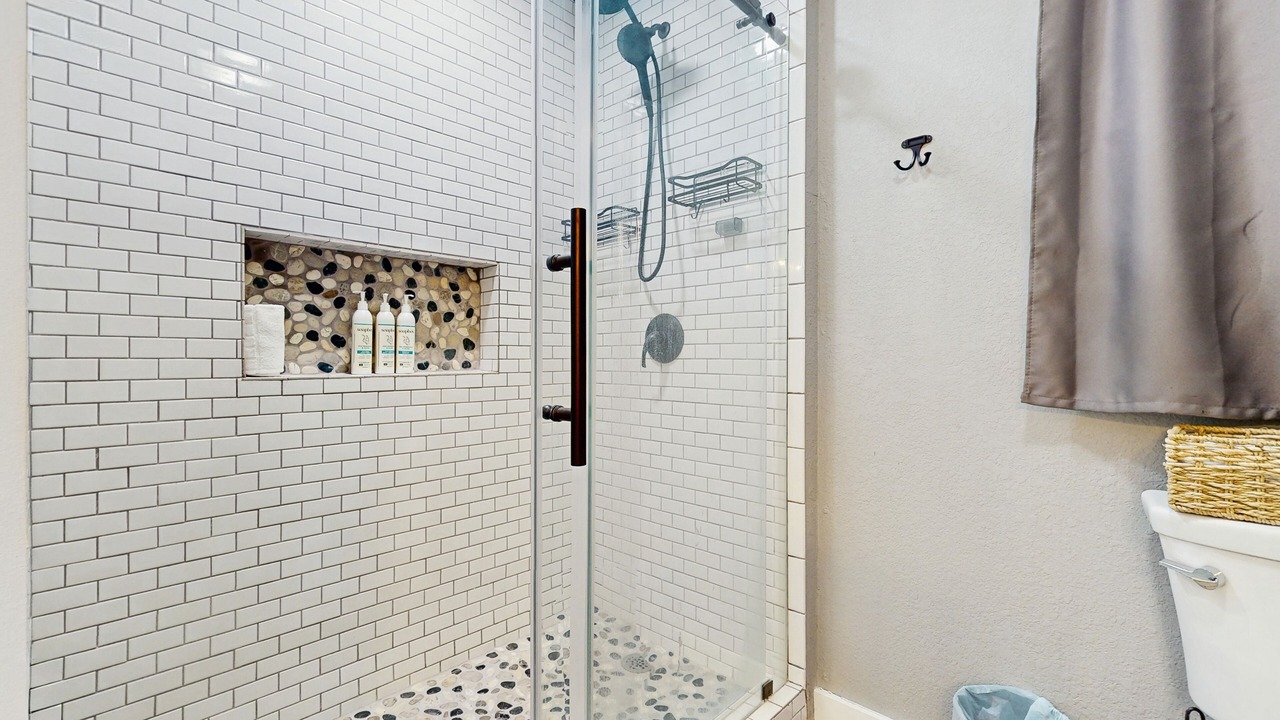 Photo of Bathroom in Flour Bluff