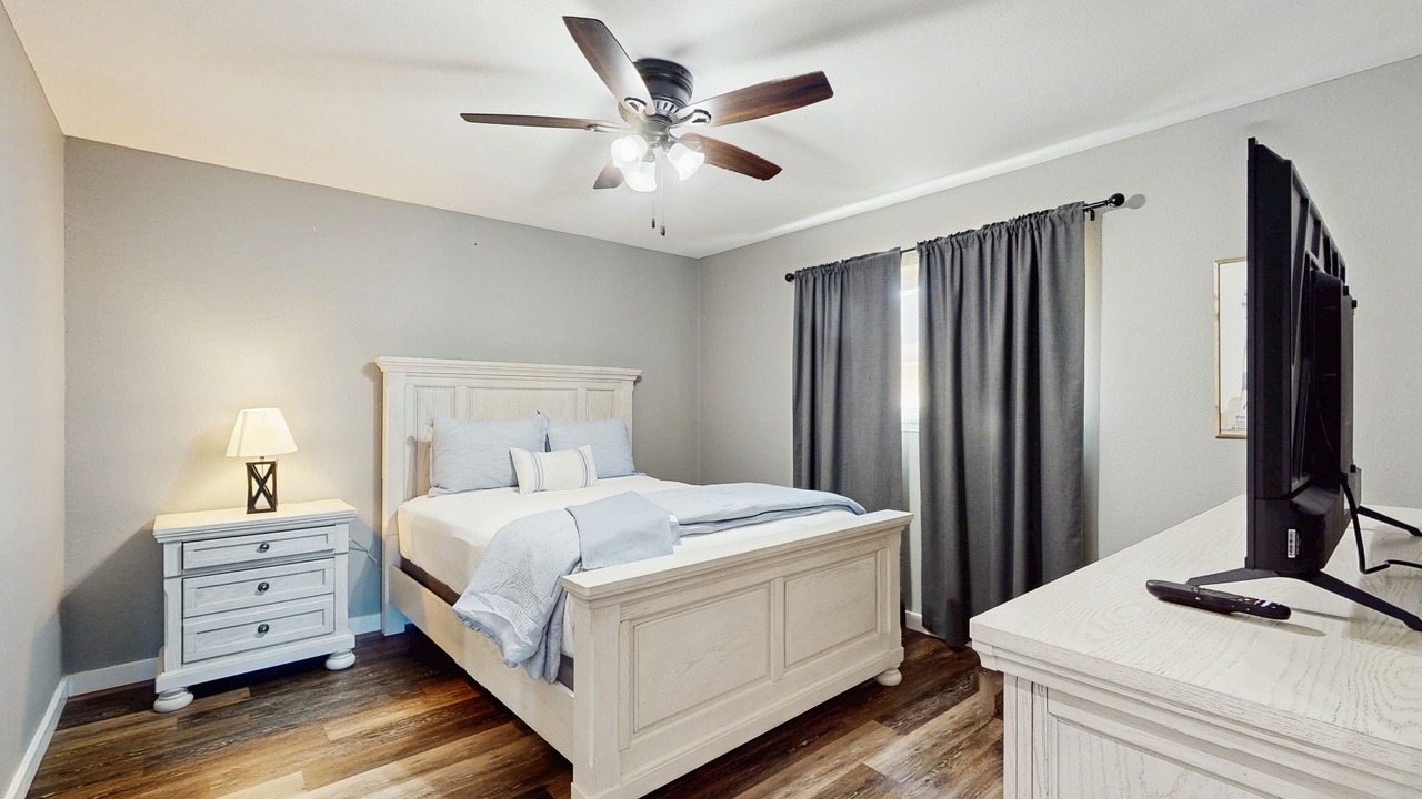 Photo of Bedroom in Flour Bluff