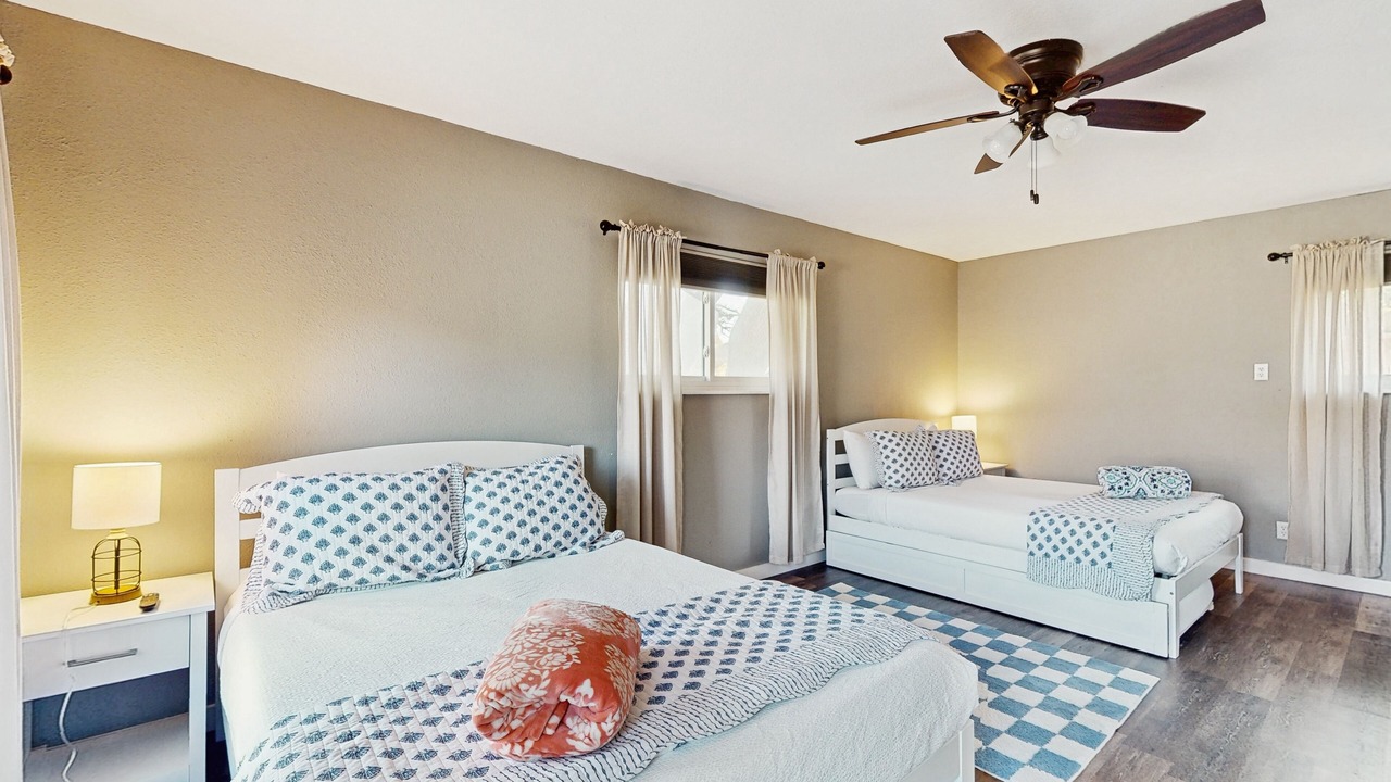 Photo of Bedroom in Flour Bluff