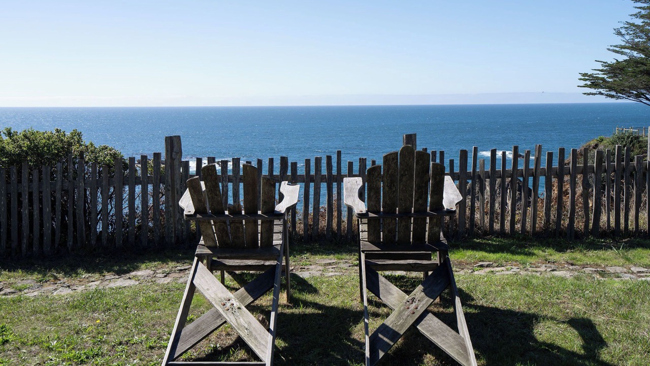 Photo of Outdoor in Gualala
