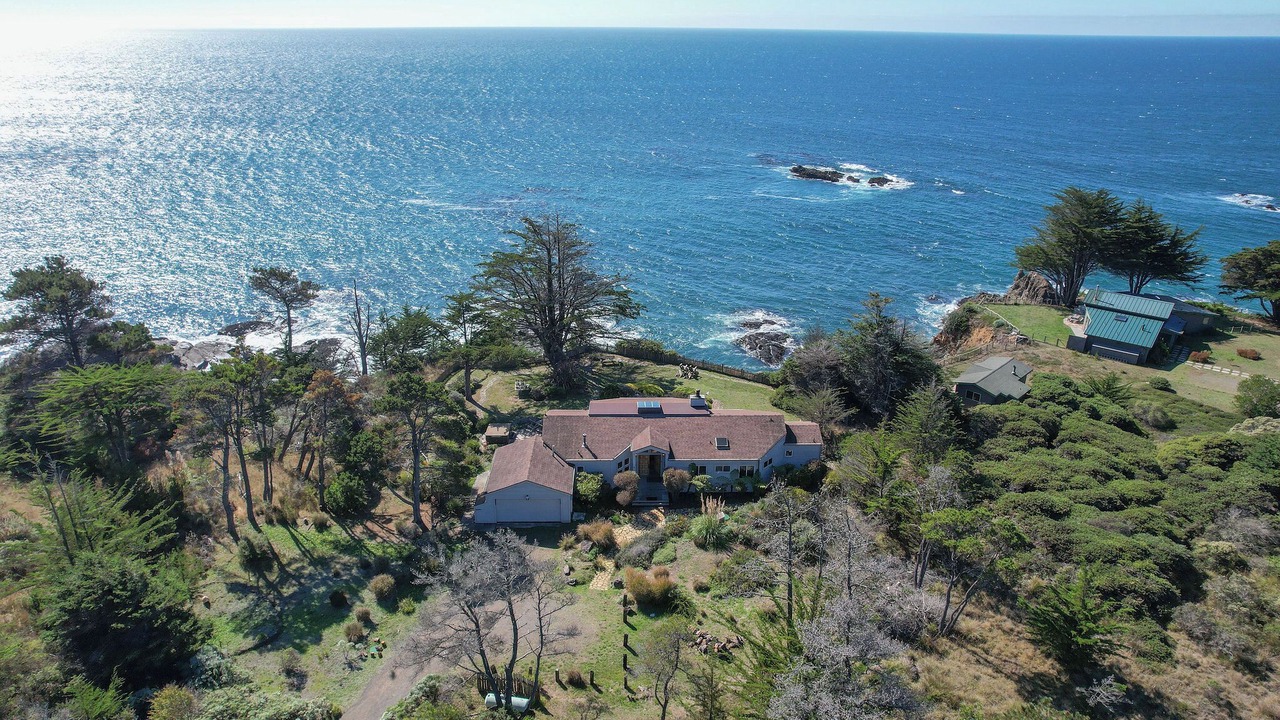 Photo of Outdoor in Gualala